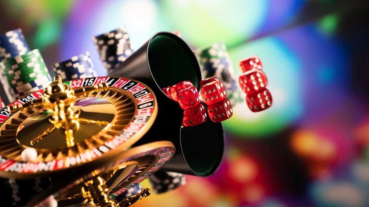 Scores Casino کیسینو میں بکراٹکھیلیں