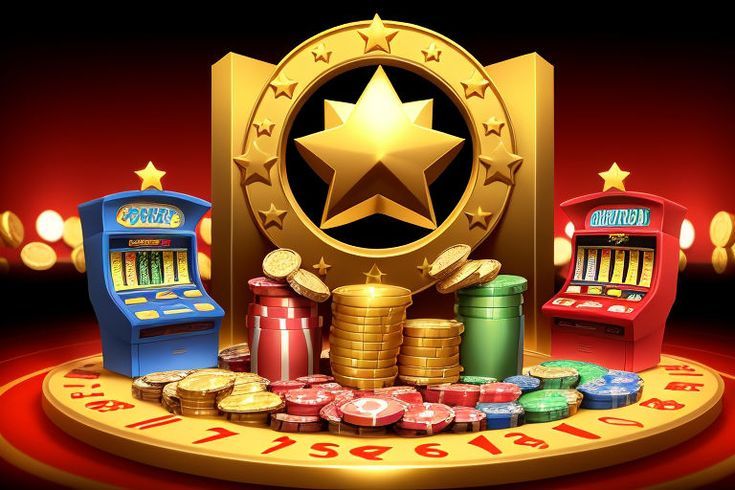 Scores Casino کیسینو میں لاٹری گیمز میں حصہ لیں۔