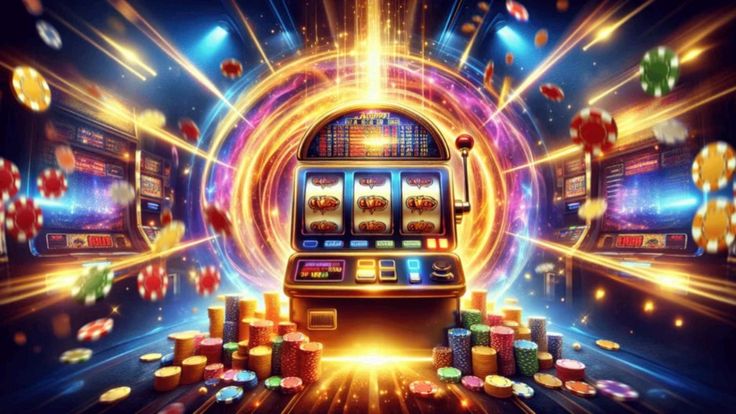 Scores Casino کیسینو گیمز کا ایک زمرہ منتخب کریں

